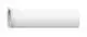 Hansgrohe-HG-gerades-Rohr-m-Bord-32-mm-L-300-mm-mattweiss-53428700 gallery number 1